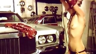 Hottest Classic Adult Clip From The Golden Period